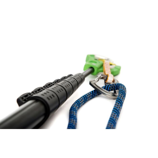 BetaStick Evo clipstick bastone telescopico arrampicata furbo