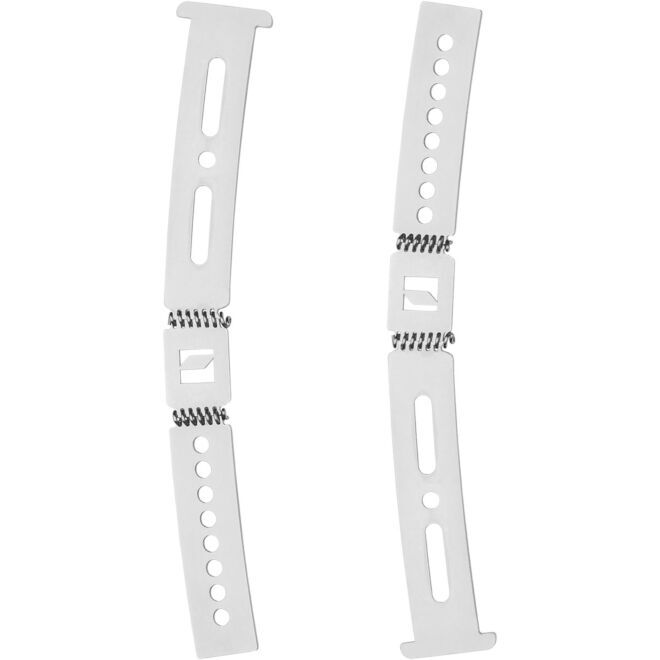 Grivel Bi-Fold Bar barrette di ricambio ramponi
