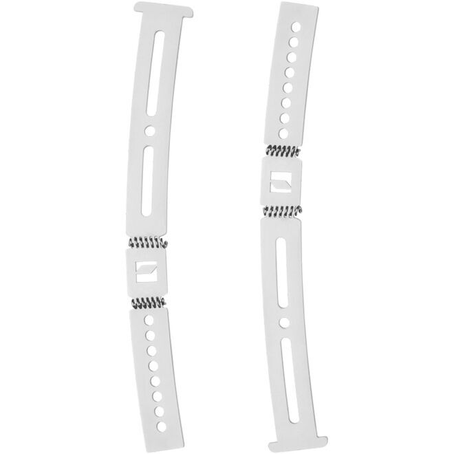 Grivel Bi-Fold Bar barrette di ricambio ramponi