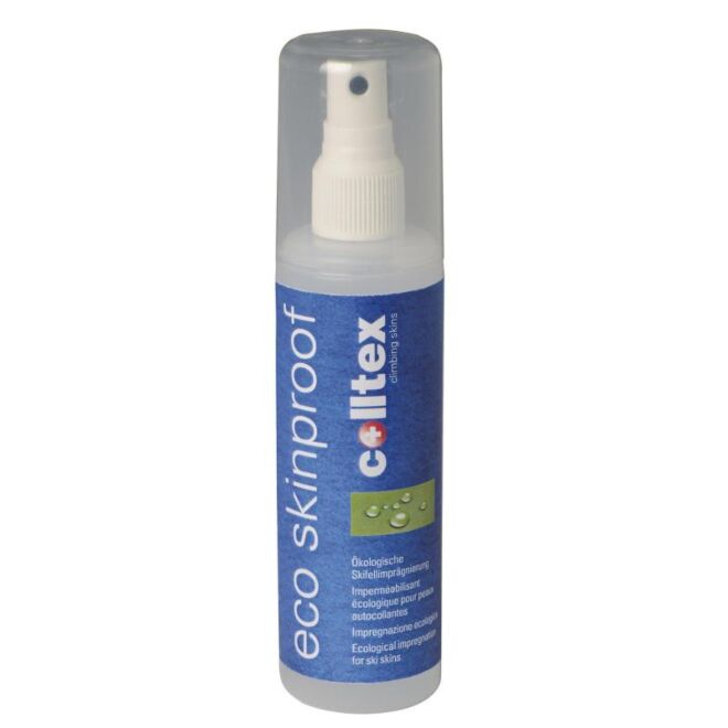 Colltex Eco Skinproof 125 ml spray per pelli di foca