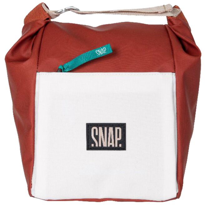 SNAP Snapclimbing Big Chalk Bag sacchetto portamagnesite boulder