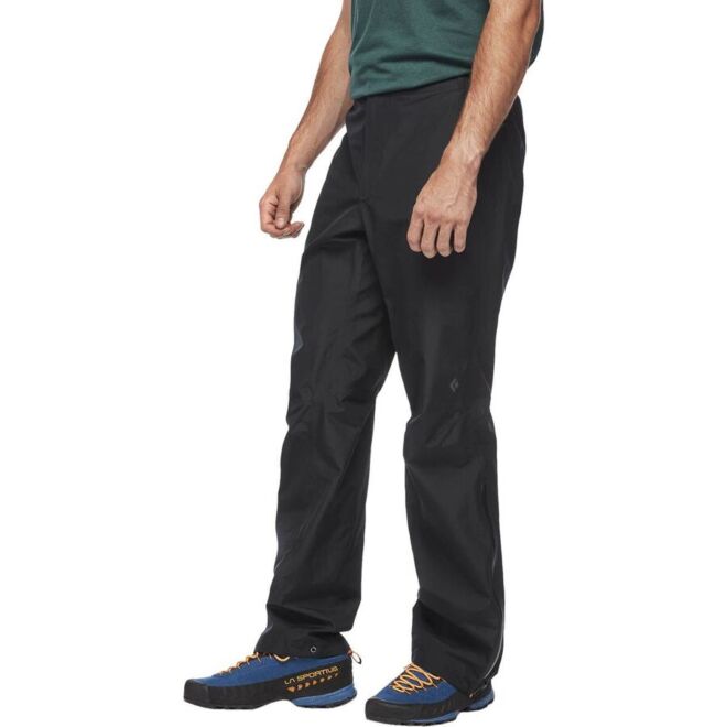 BD Black Diamond M Liquid Point Pants pantaloni uomo