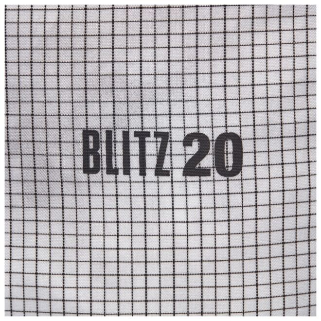 BD Black Diamond Blitz 20 zaino alpinismo