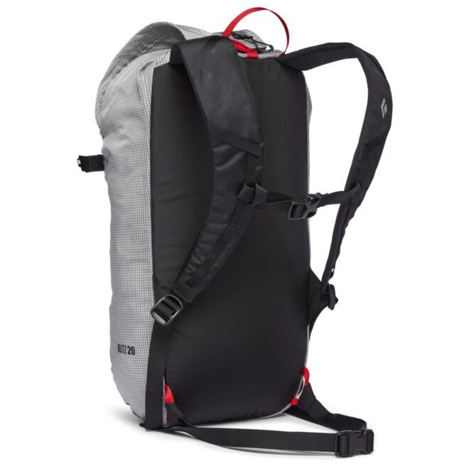 BD Black Diamond Blitz 20 zaino alpinismo