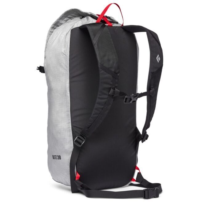 BD Black Diamond Blitz 28 zaino alpinismo