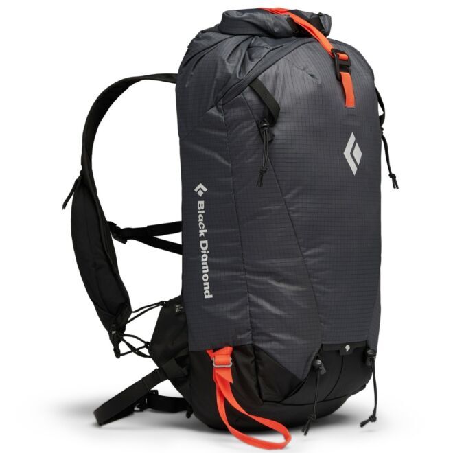 BD Black Diamond Cirque 25 zaino scialpinismo