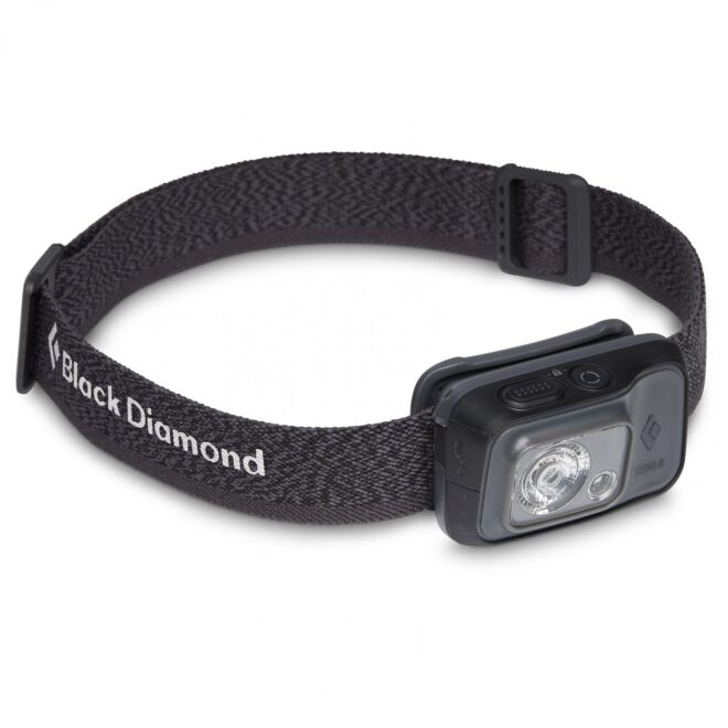 BD Black Diamond Cosmo 350-R lampada frontale