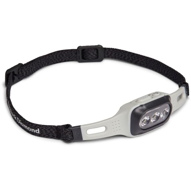 BD Black Diamond Deploy 325 lampada frontale