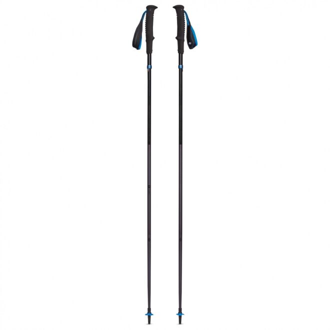 BD Black Diamond Distance Z Poles bastoncini pieghevoli