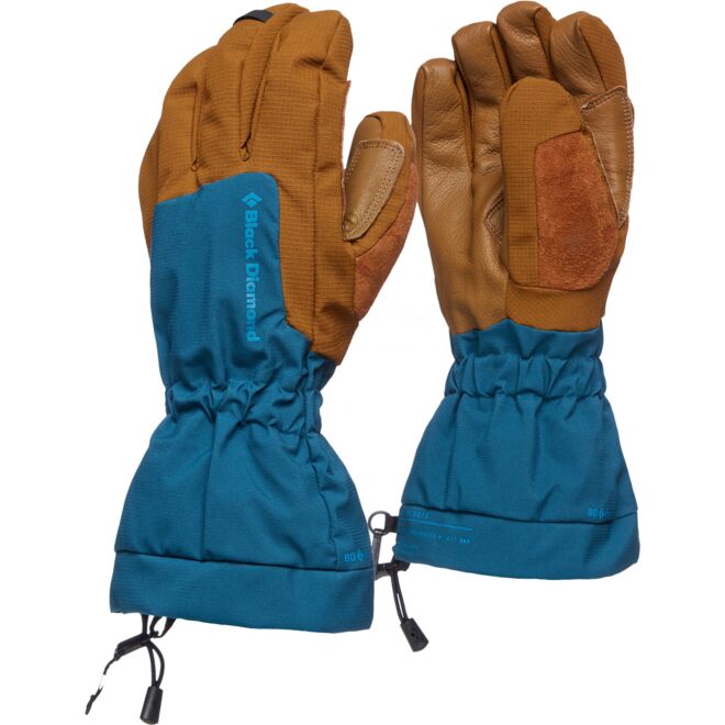 BD Black Diamond Glissade guanto alpinismo