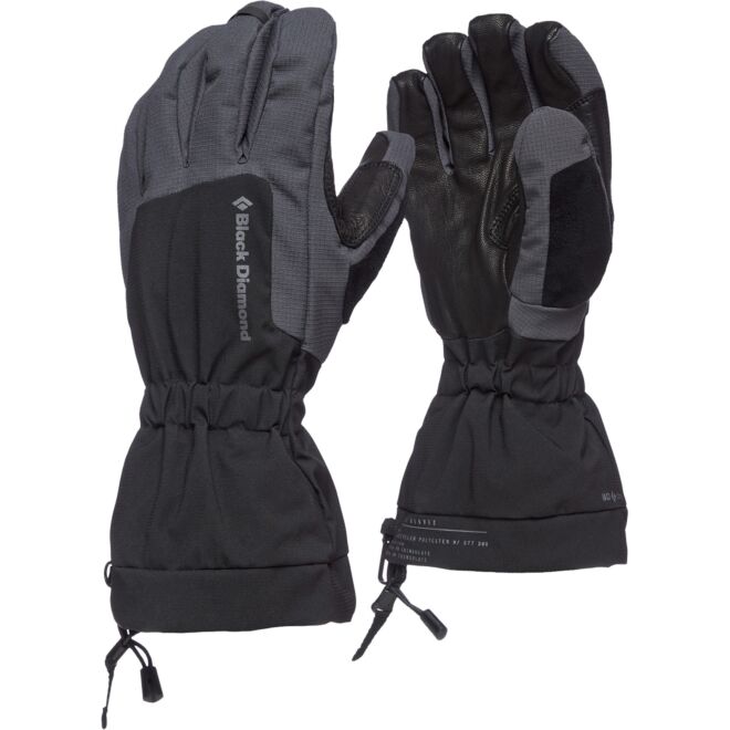 BD Black Diamond Glissade guanto alpinismo