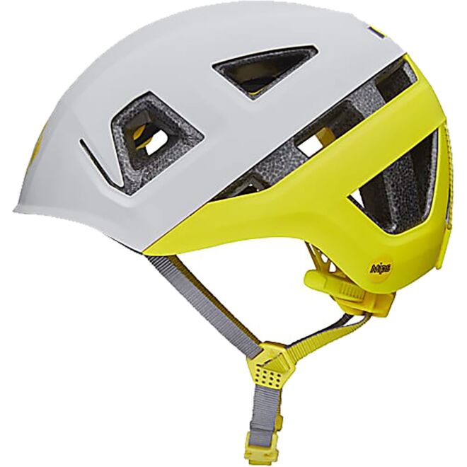 BD Black Diamond Capitan MIPS Kid casco bambini