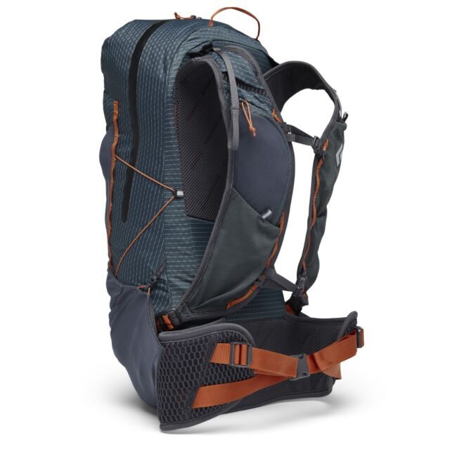 BD Black Diamond Pursuit 30 zaino arrampicata e alpinismo