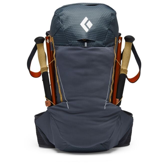 BD Black Diamond Pursuit 30 zaino arrampicata e alpinismo