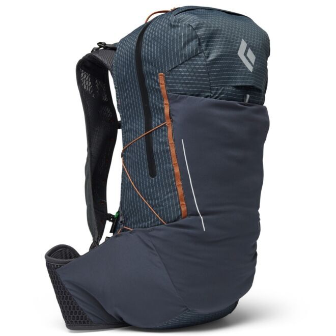 BD Black Diamond Pursuit 30 zaino arrampicata e alpinismo