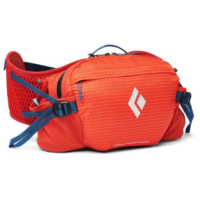 BD Black Diamond Pursuit 6 Waist Pack marsupio
