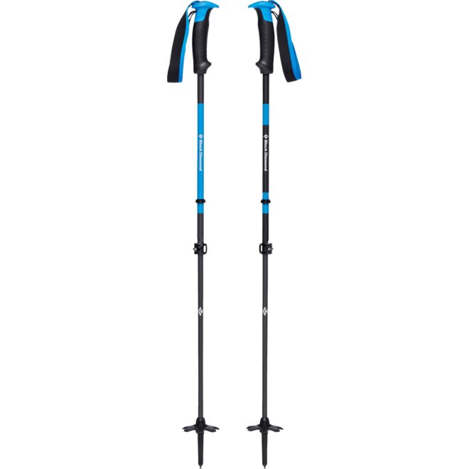 BD Black Diamond Razor Carbon Pro bastoncino da scialpinismo