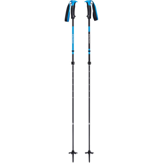 BD Black Diamond Razor Carbon Pro bastoncino da scialpinismo