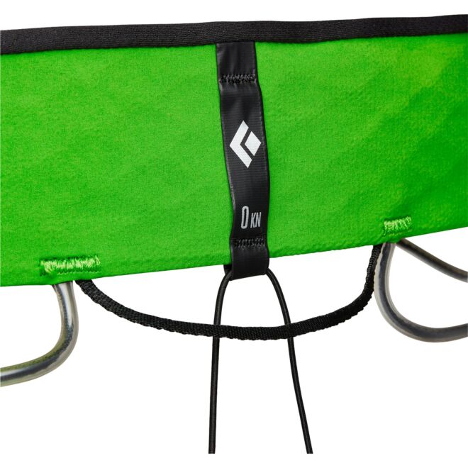 BD Black Diamond Vision Airnet Recco imbrago