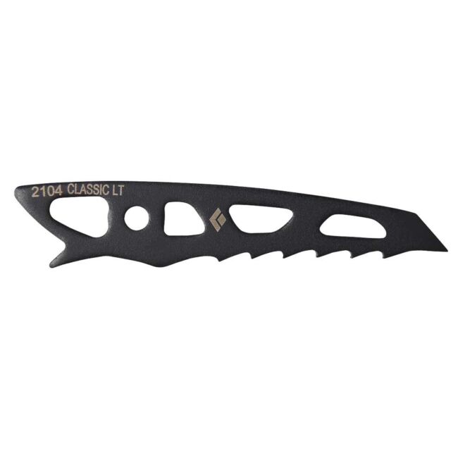 BD Black Diamond Venom LT Classic punta di ricambio