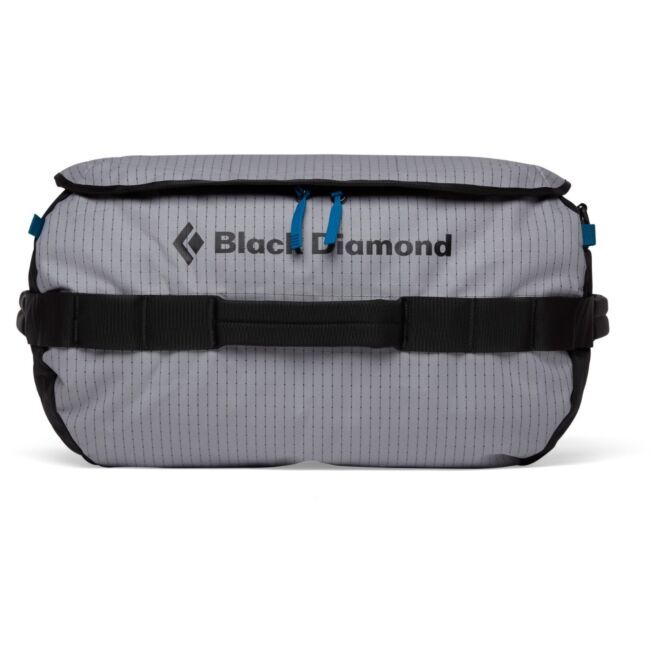 BD Black Diamond StoneHauler 45L Duffel borsa zaino da viaggio