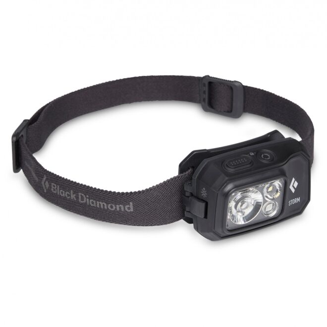 BD Black Diamond Storm 450 lampada frontale