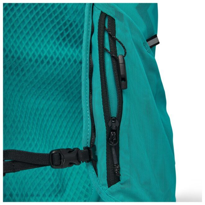 BD Black Diamond W Distance 4 Hydration Vest zaino trail running donna