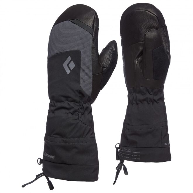 BD Black Diamond W Mercury Mitts guanti da scialpinismo