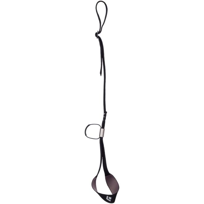 BD Black Diamond Slider Leash dragonne per picozze