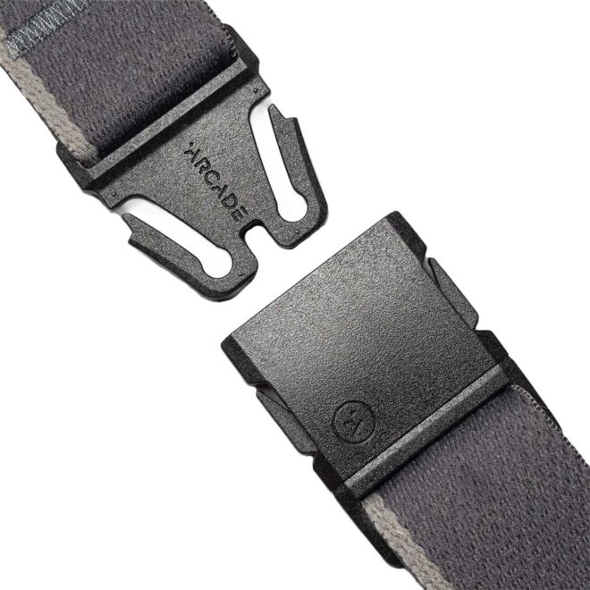 Arcade Blackwood Slim cintura