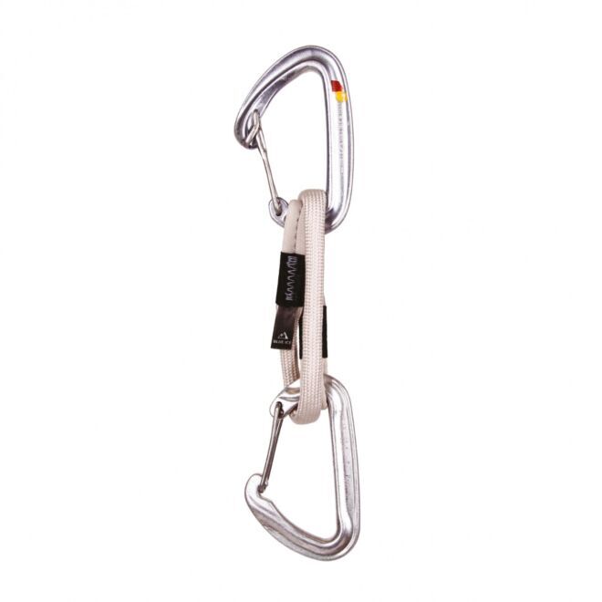 Blue Ice Alpine Runner fettuccia da rinvio arrampicata