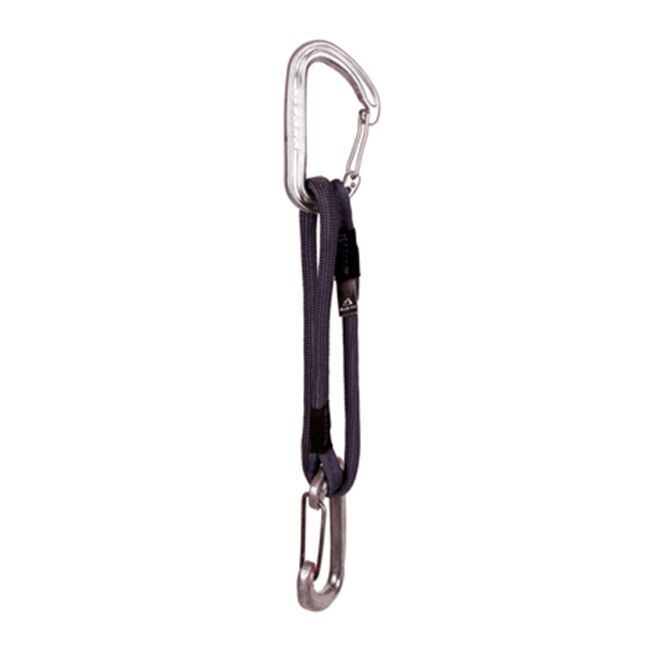 Blue Ice Alpine Runner fettuccia da rinvio arrampicata