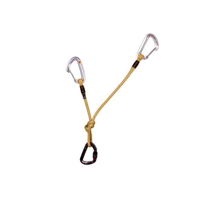 Blue Ice Alpine Runner fettuccia da rinvio arrampicata