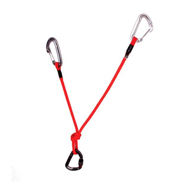 Blue Ice Alpine Runner fettuccia da rinvio arrampicata