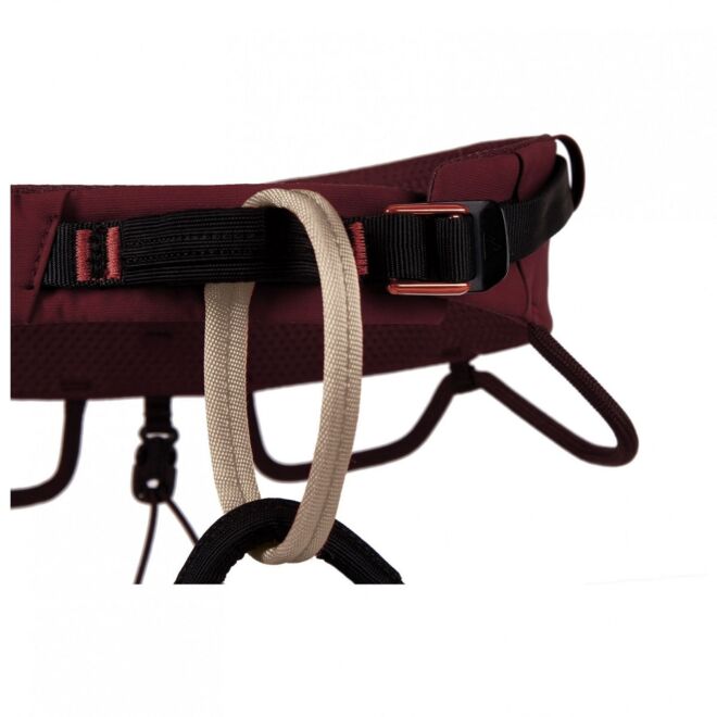 Blue Ice Cuesta Harness imbrago arrampicata e alpinismo