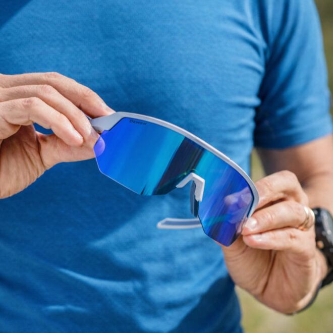 Demon Fiandre Category 3 sports sunglasses