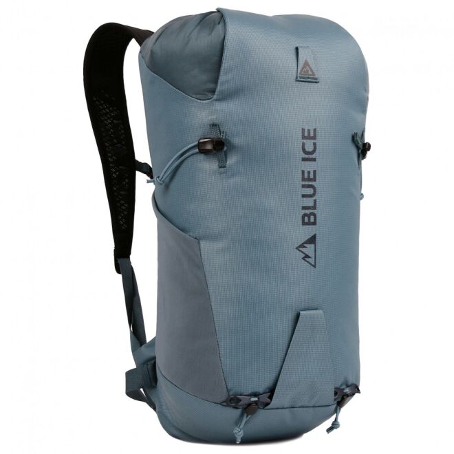 Blue Ice Dragonfly Pack 18l zaino arrampicata e alpinismo