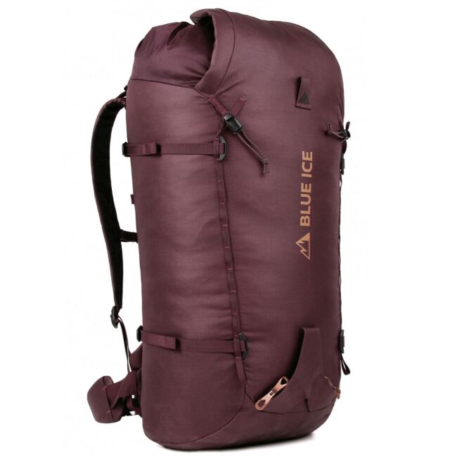 Blue Ice Warthog Pack 40l zaino arrampicata e alpinismo