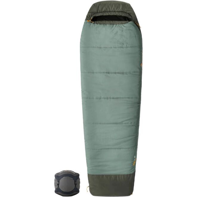 Sea To Summit Boab -1°C sacco a pelo
