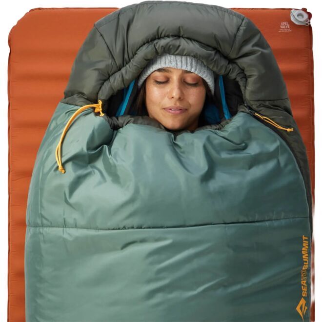 Sea To Summit Boab -1°C sacco a pelo