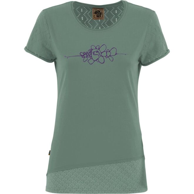 E9 Enove Bonny 2.3 maglietta donna