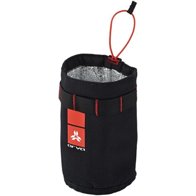 ARVA Bottle Holder portaborraccia per zaino