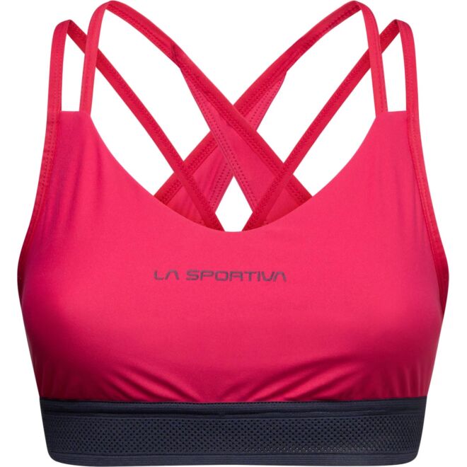 La Sportiva Boulder Bra W top donna
