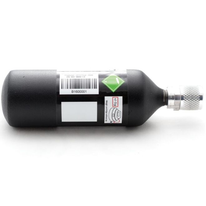 ARVA Bouteille Acier cartuccia per zaini da valanga