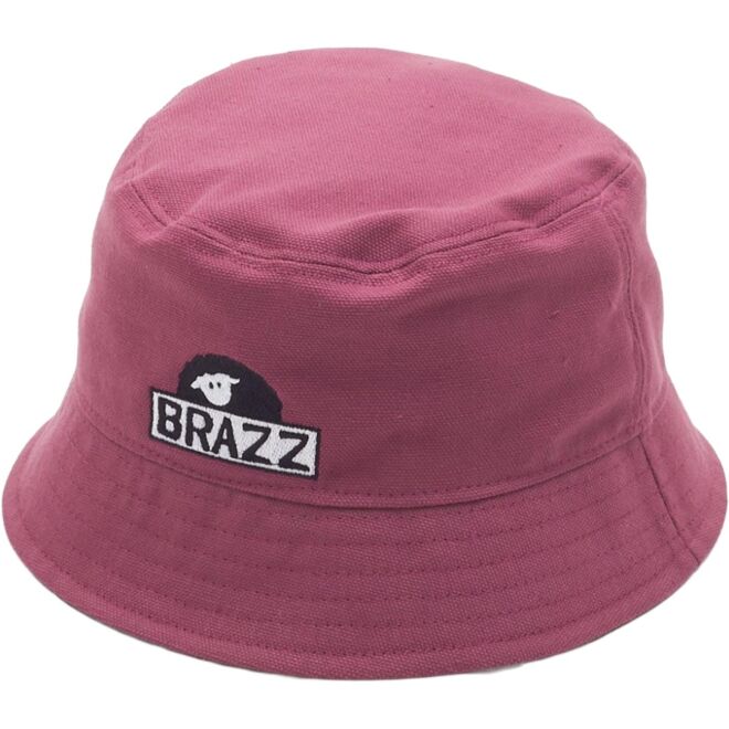 Brazz Cotton Street Brazzbucket cappello