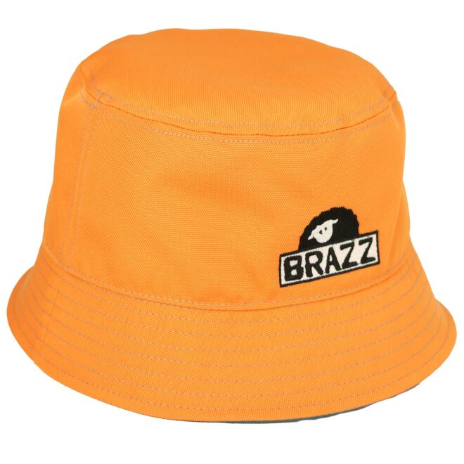 Brazz Bucket Narrow cappello