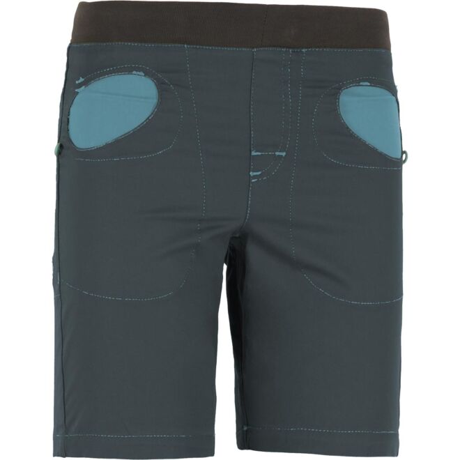 E9 Enove Brc Short pantaloncini bambino