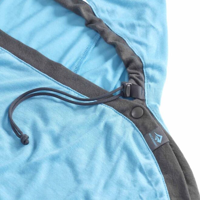 Sea To Summit Breeze sacco lenzuolo