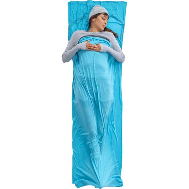 Sea To Summit Breeze sacco lenzuolo