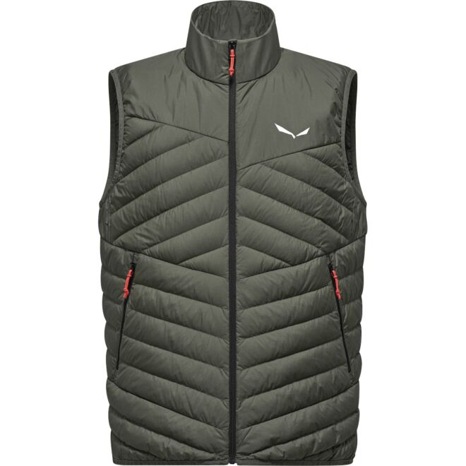 SALEWA Brenta Rds Dwn Vest M gilet uomo